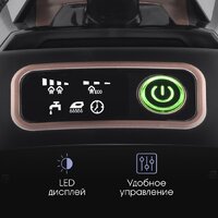 Утюг Zigmund & Shtain ZST-761 - Превью изображения №5 — Интернет-магазин Your Sale