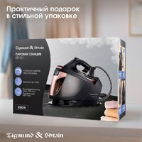 Утюг Zigmund & Shtain ZST-761 - Превью изображения №14 — Интернет-магазин Your Sale
