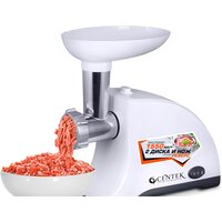 Мясорубка CENTEK CT-1609 (белый) - Превью изображения №2 — Интернет-магазин Your Sale
