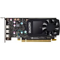 Dell Quadro P400 2GB GDDR5 490-BDZY