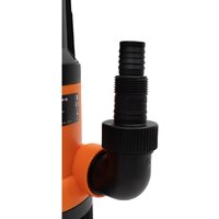 Дренажный насос Gigant GP-18 - Превью изображения №4 — Интернет-магазин Your Sale