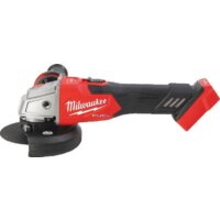 Milwaukee M18 FSAG125XB-0X Fuel 4933478429 (без АКБ) Image #5