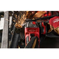 Milwaukee M18 FSAG125XB-0X Fuel 4933478429 (без АКБ) Image #11