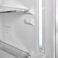 Холодильник Vestfrost VR-BB27633H0DD - Превью изображения №3 — Интернет-магазин Your Sale