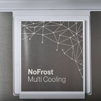 Холодильник Vestfrost VR-BB27633H0DD - Превью изображения №8 — Интернет-магазин Your Sale