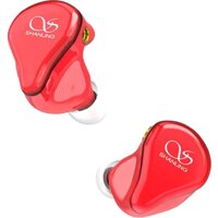 Shanling ME200 (красный)