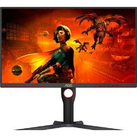 AOC Gaming U27G3X