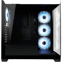 Корпус LC-Power Gaming 715B LC-715B-ON - Превью изображения №5 — Интернет-магазин Your Sale