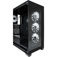Корпус LC-Power Gaming 715B LC-715B-ON - Превью изображения №7 — Интернет-магазин Your Sale