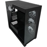 Корпус LC-Power Gaming 715B LC-715B-ON - Превью изображения №8 — Интернет-магазин Your Sale