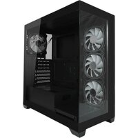 Корпус LC-Power Gaming 715B LC-715B-ON - Превью изображения №6 — Интернет-магазин Your Sale