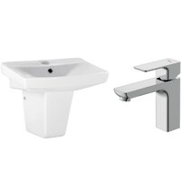 Cersanit Carina 55В S-UM-CAR55/1 + 63039