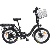 Электровелосипеды