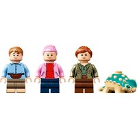 Конструктор LEGO Jurassic World 76939 Побег стигимолоха - Превью изображения №5 — Интернет-магазин Your Sale