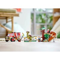 Конструктор LEGO Jurassic World 76939 Побег стигимолоха - Превью изображения №13 — Интернет-магазин Your Sale
