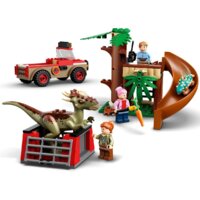 Конструктор LEGO Jurassic World 76939 Побег стигимолоха - Превью изображения №8 — Интернет-магазин Your Sale