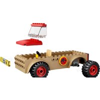 Конструктор LEGO Jurassic World 76939 Побег стигимолоха - Превью изображения №4 — Интернет-магазин Your Sale