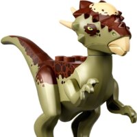 Конструктор LEGO Jurassic World 76939 Побег стигимолоха - Превью изображения №10 — Интернет-магазин Your Sale