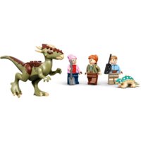 Конструктор LEGO Jurassic World 76939 Побег стигимолоха - Превью изображения №7 — Интернет-магазин Your Sale