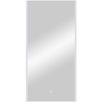 Континент Зеркало Modern Led 60х110