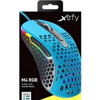 Xtrfy M4 (майами) Image #10