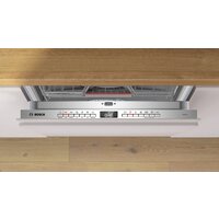 Встраиваемая посудомоечная машина Bosch Serie 4 SBH4HVX14E - Превью изображения №3 — Интернет-магазин Your Sale