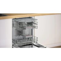 Встраиваемая посудомоечная машина Bosch Serie 4 SBH4HVX14E - Превью изображения №4 — Интернет-магазин Your Sale