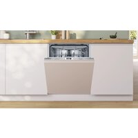 Встраиваемая посудомоечная машина Bosch Serie 4 SBH4HVX14E - Превью изображения №2 — Интернет-магазин Your Sale