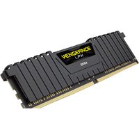 Corsair Vengeance LPX 2x8GB DDR4 PC4-25600 CMK16GX4M2Z3200C16 Image #2