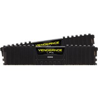 Corsair Vengeance LPX 2x8GB DDR4 PC4-25600 CMK16GX4M2Z3200C16