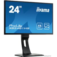Iiyama ProLite XB2481HS-B1 Image #2