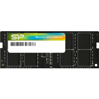 Silicon-Power 32ГБ DDR4 SODIMM 3200 МГц SP032GBSFU320X02