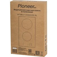 Варочная панель Pioneer EHB30203I-BL - Превью изображения №8 — Интернет-магазин Your Sale