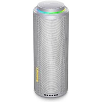 Беспроводная колонка Tronsmart T8 (серый) - Превью изображения №3 — Интернет-магазин Your Sale