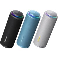 Беспроводная колонка Tronsmart T8 (серый) - Превью изображения №6 — Интернет-магазин Your Sale