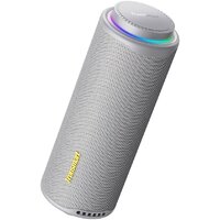 Беспроводная колонка Tronsmart T8 (серый) - Превью изображения №5 — Интернет-магазин Your Sale