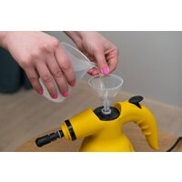 Goetze & Jensen GSC500 Image #6