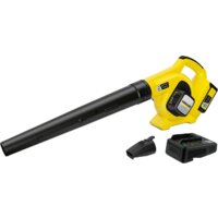 Karcher LBL 4 Battery Set 1.445-160.0 (с АКБ)