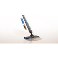 Электрошвабра Dreame Mira Mop 10 (черный) - Превью изображения №3 — Интернет-магазин Your Sale