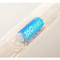 Электрошвабра Dreame Mira Mop 10 (черный) - Превью изображения №4 — Интернет-магазин Your Sale