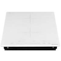 Варочная панель ZorG INO31 white - Превью изображения №2 — Интернет-магазин Your Sale