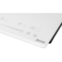 Варочная панель ZorG INO31 white - Превью изображения №3 — Интернет-магазин Your Sale