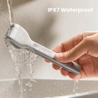 Laifen T1 Pro (серебристый) Image #3