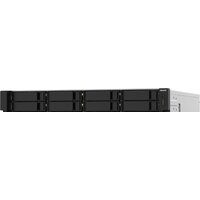 Сетевой накопитель QNAP TS-1232PXU-RP-4G - Превью изображения №3 — Интернет-магазин Your Sale