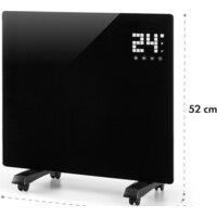 Klarstein Bornholm Single (черный) Image #2