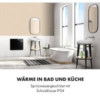 Klarstein Bornholm Single (черный) Image #7