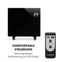 Klarstein Bornholm Single (черный) Image #3