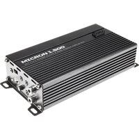 Автомобильный усилитель AMP Micron 1.500 - Превью изображения №7 — Интернет-магазин Your Sale