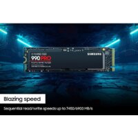 Samsung 990 Pro 4TB MZ-V9P4T0BW Image #7