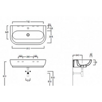 Simas E-Line 90x48 [EL11] Image #4